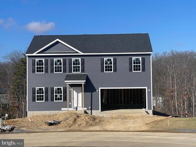 LOT # 23 Thyme Way, Bunker Hill, WV 25413 - photo 2