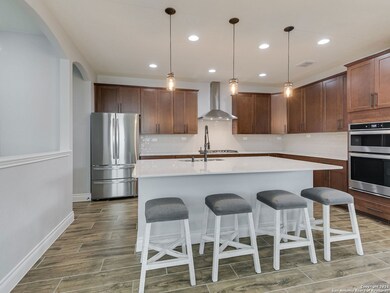 12111 Coyote Ranch, San Antonio, TX 78254 - photo 6