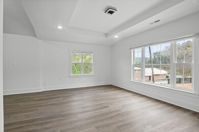 Living Room I