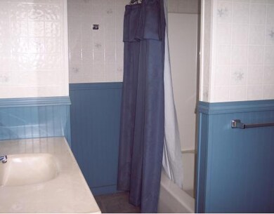 Bathroom.