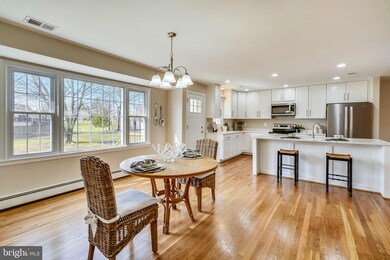 16708 Goldsborough Ave, Laurel, MD 20707 - photo 5