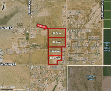 0 E Mccartney Rd unit 6888319, Casa Grande, AZ 85122 - photo 3