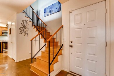 Foyer