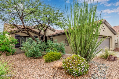 41420 N Bent Creek Way unit 50, Phoenix, AZ 85086 - photo 4