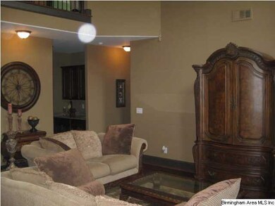 Wet Bar included next to Family Room