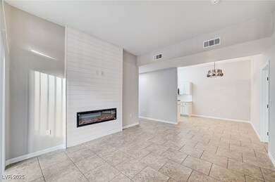 3500 Cactus Shadow St unit 104, Las Vegas, NV 89129 - photo 2
