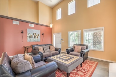 8454 Mondavi Hill Ct unit 3, Las Vegas, NV 89139 - photo 5