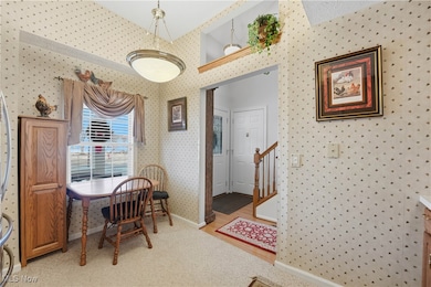 4402 Dalbury Ave NE unit 9E, Canton, OH 44714 - photo 6