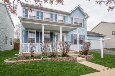 167 Eisenhower Dr unit 1, Oswego, IL 60543 - photo 6