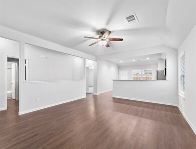 Image depicts a different home of a similar layout.