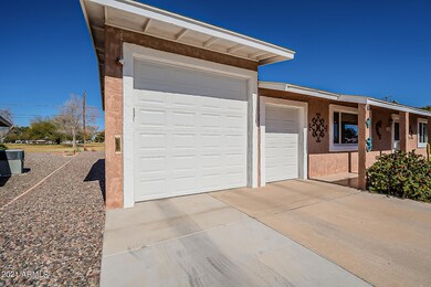 Over height Garage + Golg Cart Garage