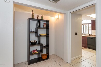 Alcove