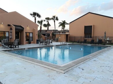 HEATED POOL