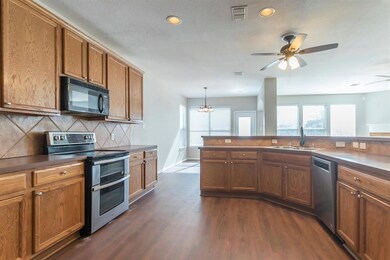 3603 Hibiscus Dr, Wylie, TX 75098 - photo 4