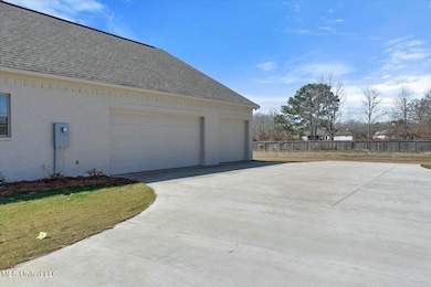 203 Disciple Dr, Brandon, MS 39047 - photo 7