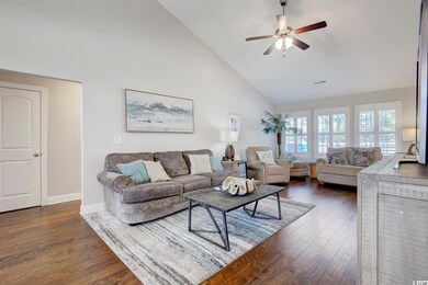 320 Turning Pines Loop, Myrtle Beach, SC 29579 - photo 3