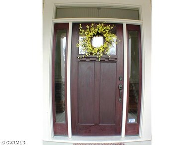Other - Front Door