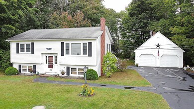 138 Beech Plain Rd, Buxton, ME 04093 - photo 2