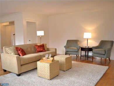 514 E Lancaster Ave unit C4, Wynnewood, PA 19096 - photo 2