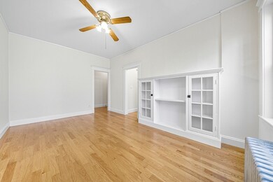 4 Crawford St unit 4, Cambridge, MA 02139 - photo 4