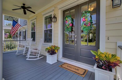 Welcome to your new home !