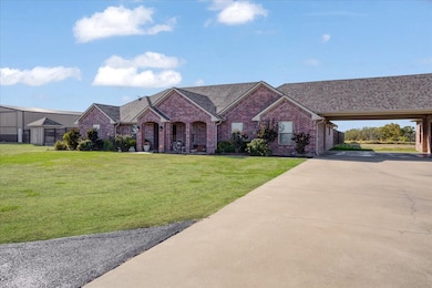 1681 Enterprise Rd, Sherman, TX 75092 - photo 4