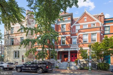 1737 Riggs Place NW unit C, Washington, DC 20009 - photo 3