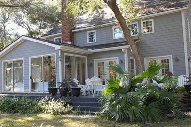 117 Bay Berry Cir, Saint Simons Island, GA 31522 - photo 3