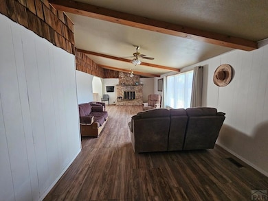 801 E 7th Ave, Springfield, CO 81073 - photo 4