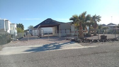765 Falcon Dr, Quartzsite, AZ 85346 - photo 3