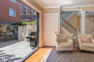 14 Cumston St unit TH-8, Boston, MA 02118 - photo 4