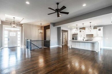 1622 SW Blackstone Place, Lee's Summit, MO 64082 - photo 5