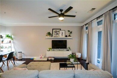 The Art Foundry At Atlantic Commons unit 1219, Atlanta, GA 30363 - photo 5