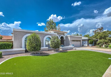 Curb Appeal