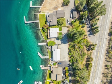 3150 & 3132 S Lakeshore Rd, Chelan, WA 98816 - photo 2