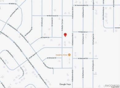 6251 N Walter Terrace, Pine Ridge, FL 34434 - photo 5