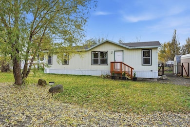 425 N Laurel St, Reardan, WA 99029 - photo 2