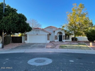 742 N Slate St, Gilbert, AZ 85234 - photo 3