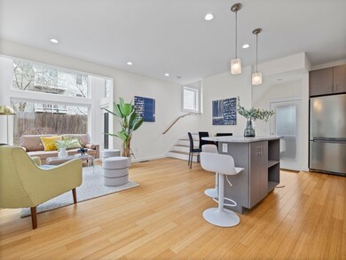 113 Charles St unit 113, Cambridge, MA 02141 - photo 3