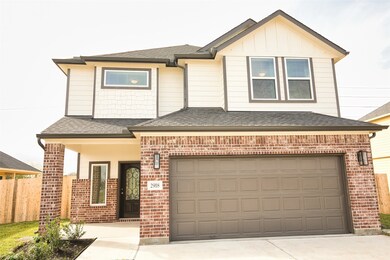 2918 Valeria Dr, Rosenberg, TX 77471 - photo 2