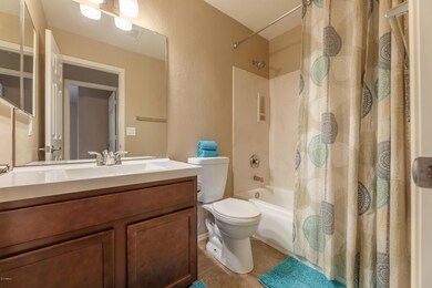 Hall Bath