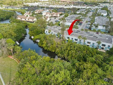 First Floor Unit Creekside