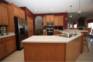 1476 SE 78th St, Runnells, IA 50237 - photo 4