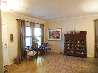 5 Formal Living