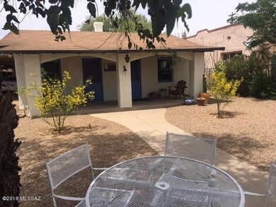 412 S Star Ave, Tucson, AZ 85719 - photo 3