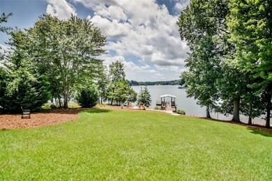 Backyard View