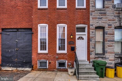 61 E Heath St, Baltimore, MD 21230 - photo 3