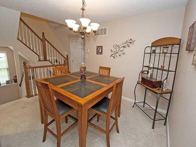 Dining Room.