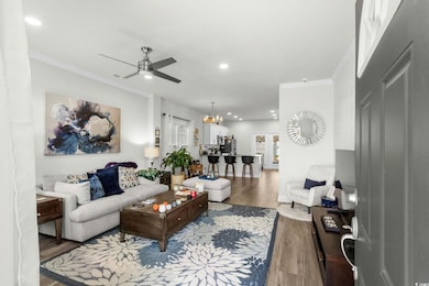 804 Moen Place unit A, Myrtle Beach, SC 29577 - photo 3