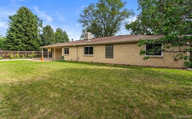 9955 W 17th Ave, Lakewood, CO 80215 - photo 2